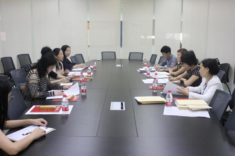 珠海市城市職業(yè)技術(shù)學(xué)院學(xué)前教育教師來我院交流